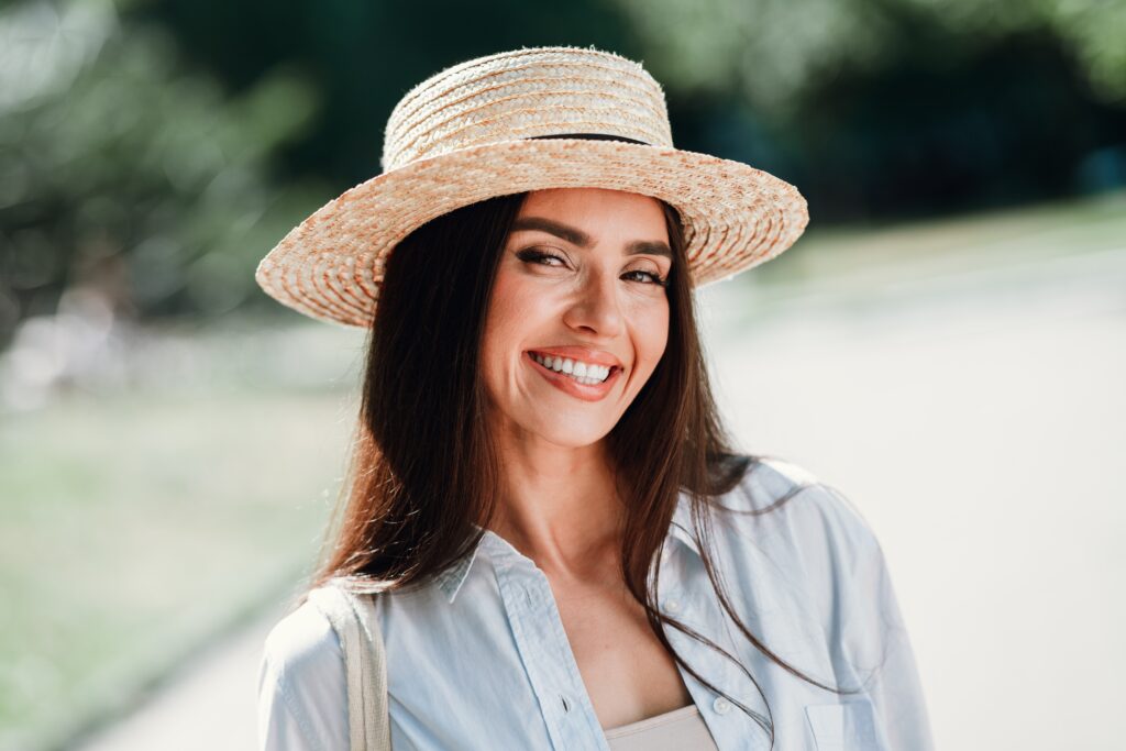 Teeth Whitening in Roseville