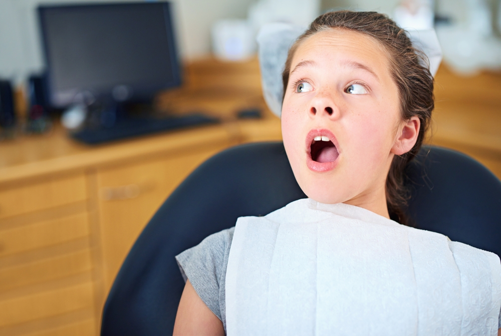 emergency dentist roseville