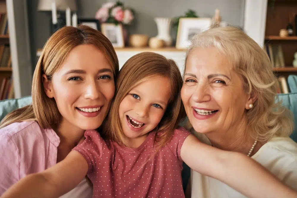 pediatric dentist in Roseville